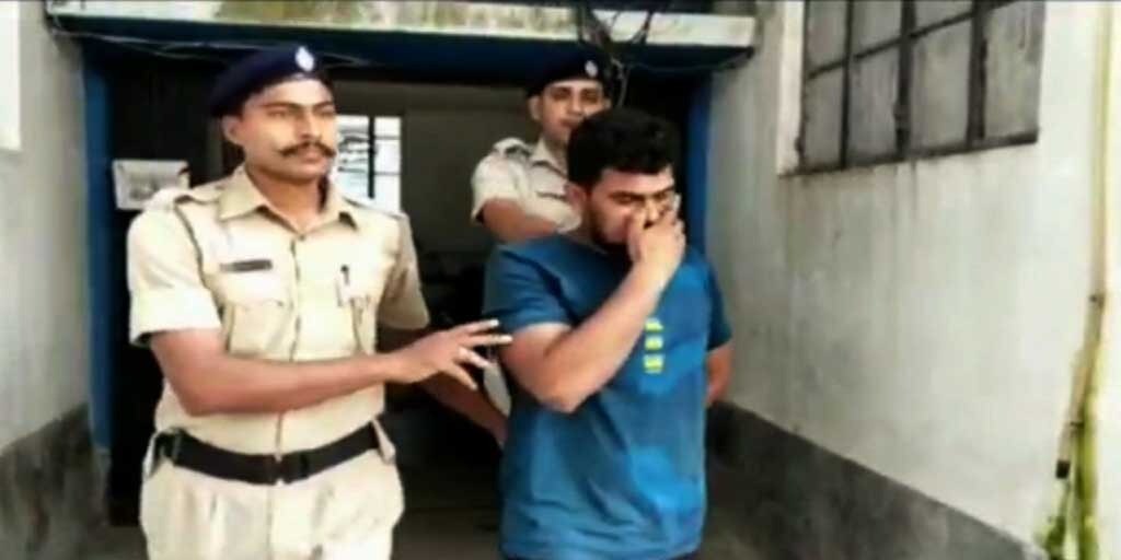 Malda Fraud Case: মোবাইল টাওয়ার বসানোর নামে প্রায় ১৬ লক্ষ টাকার প্রতারণা, কলকাতা থেকে পাকড়াও ১