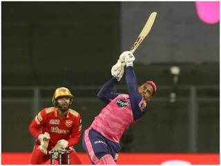 CSK vs RR: आखिरी लीग मैच से पहले राजस्थान के लिए अच्छी खबर, सबसे तेजी से रन बनाने वाला बल्लेबाज़ लौटा