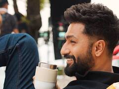 PHOTO : इंजिनिअरींग सोडून मनोरंजन विश्वाकडे वळला विकी कौशल! जाणून घ्या अभिनेत्याच्या खास गोष्टी...