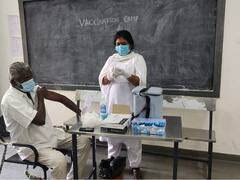 கரூர், நாமக்கல் மாவட்டத்தில் கொரோனா தொற்று நிலவரம் என்ன?