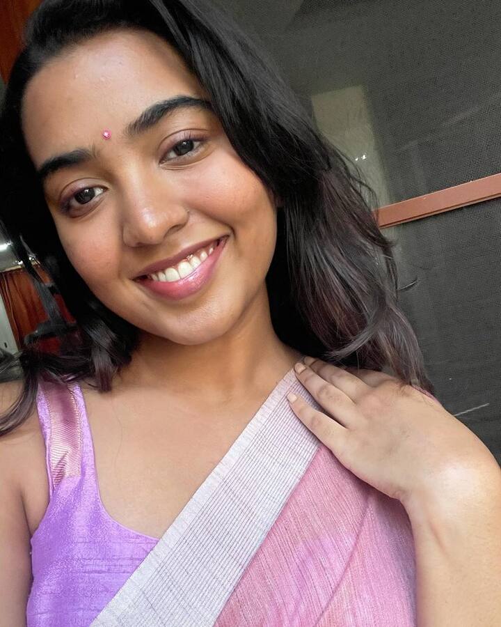 శివాత్మిక రాజశేఖర్ లేటెస్ట్ ఫొటోలు (Photo Courtesy: Shivathmika Instagram)