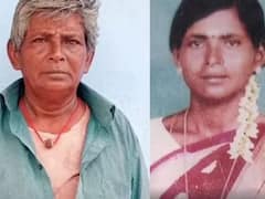 Meet Petchiammal, 57-Year-Old Mother Who Disguised As Man For 30 Years To Raise Daughter