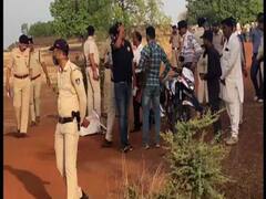 गुना पुलिस हत्याकांड के आरोपियों ने कस्टडी से भागने की कोशिश, एनकाउंटर में दो मारे गए, दो का चल रहा इलाज