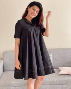 Pranitha Subhash: నటి ప్రణీత సీమంతం ఫంక్షన్ - ఫొటోలు వైరల్