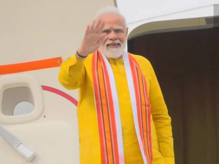 PM Narendra Modi to visit Lumbini in Nepal skip airport built by China PM Nepal Visit: बुद्ध पुर्णिमा के मौके पर आज पीएम मोदी का नेपाल दौरा, माया देवी मंदिर में करेंगे दर्शन
