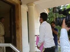 IAS Pooja Singhal Case: ED जांच की आंच अब खनन विभाग तक पहुंची, अधिकारियों से पूछे गए ये सारे सवाल