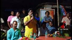 North 24 Pargana: নির্বাচিত জনপ্রতিনিধি দাদাগিরি করলে দলে থাকতে পারবে না, হুঁশিয়ারি তৃণমূল বিধায়ক নারায়ণ গোস্বামীর। Bangla News