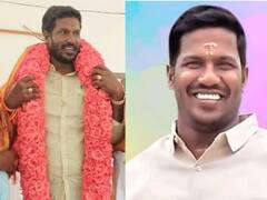 Crime : திருவள்ளூர் : மோதிய லாரி.. 10 நபர் கொண்ட கும்பல்.. ரத்த வெள்ளத்தில் சரிந்த ஊராட்சி மன்ற தலைவர்.. என்ன நடந்தது?