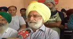 ਖਾਨਪੁਰ ਦੇ ਲੋਕਾਂ ਨੇ ਸਰਕਾਰ ਨੂੰ ਸਲਾਹ, Agricultural policy ਬਣਾ ਕੇ ਕਿਸਾਨਾਂ ਨੂੰ Educate ਕਰੇ ਸਰਕਾਰ।