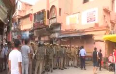 ਗਿਆਨਵਾਪੀ ਮਸਜਿਦ 'ਚ ਸਰਵੇ ਦਾ ਅੱਜ ਆਖਰੀ ਦਿਨ, ਦੋ ਦਿਨਾਂ 'ਚ 80 ਫੀਸਦ ਸਰਵੇ ਮੁਕੰਮਲ