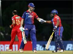 PBKS vs DC: प्लेऑफ से पहले दिल्ली को मिला तूफानी ओपनर, 'करो या मरो' के मैच में 200 के स्ट्राइक रेट से बनाए रन