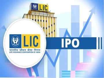 देशातील सर्वात मोठ्या LIC IPO चं आज स्टॉक एक्स्चेंजमध्ये लिस्टिंग; गुंतवणूकदारांचं लक्ष