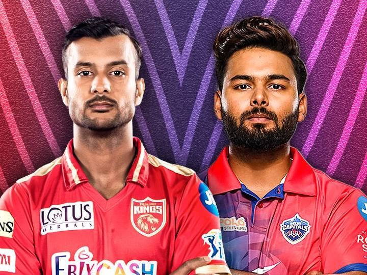PBKS Vs DC Toss: టాస్ గెలిచి బౌలింగ్ ఎంచుకున్న పంజాబ్ - ప్రతీకారానికీ రెడీ! IPL 2022: Punjab Kings Won The Toss Against Delhi Capitals Chose to Bowl First PBKS Vs DC Toss: టాస్ గెలిచి బౌలింగ్ ఎంచుకున్న పంజాబ్ - ప్రతీకారానికీ రెడీ!