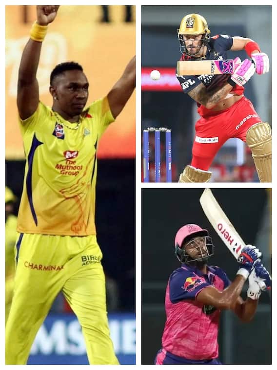 ఐపీఎల్ 2022లో ఎక్కువ వయసున్న ఆటగాళ్లు - టాప్‌లో ఉన్నది ఎవరంటే?
