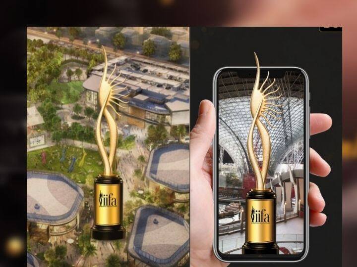 iifa awards 2022 postponed due to uae president sheikh khalifa bin zayed al nahyan death IIFA 2022 Postponed : यूएईमध्ये होणारा IIFA पुरस्कार लांबणीवर! 'या' कारणामुळे सोहळा पुढे ढकलण्याचा निर्णय