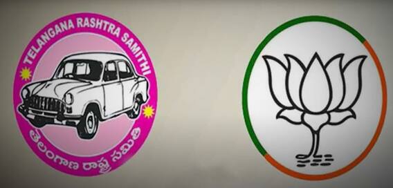 Political Strategies in Telangana: కమలాన్ని ఢీ కొట్టేందుకు గులాబీ వ్యూహం ఇదేనా? |  ABP Desam