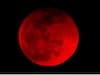 Super Flower Blood Moon Lunar Eclipse Has Begun. How To Watch First Lunar Eclipse Of 2022 Online