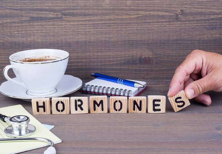 Hormonal imbalance in women symptoms given by Ayurveda expert Dixa Bhavsar பெண்களே உஷார்! உங்களுக்கும் இந்த பிரச்சனை இருக்கலாம்! அறிகுறிகள் இதுதான்...!