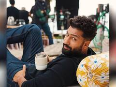 PHOTO : इंजिनिअरींग सोडून मनोरंजन विश्वाकडे वळला विकी कौशल! जाणून घ्या अभिनेत्याच्या खास गोष्टी...