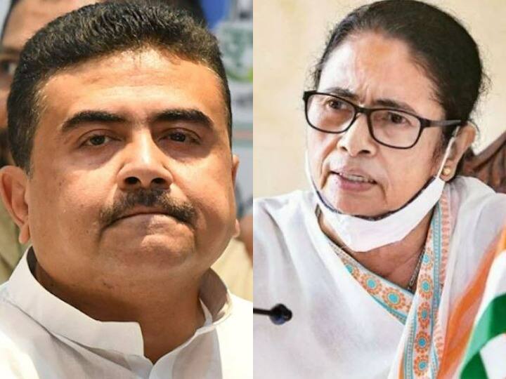 Suvendu Adhikari big allegation said Mamta police forcibly entered the office Governor sought report Suvendu Adhikari: शुभेंदु अधिकारी का बड़ा आरोप, कहा- ऑफिस में जबरन घुसी ममता की पुलिस, राज्यपाल ने मांगी रिपोर्ट