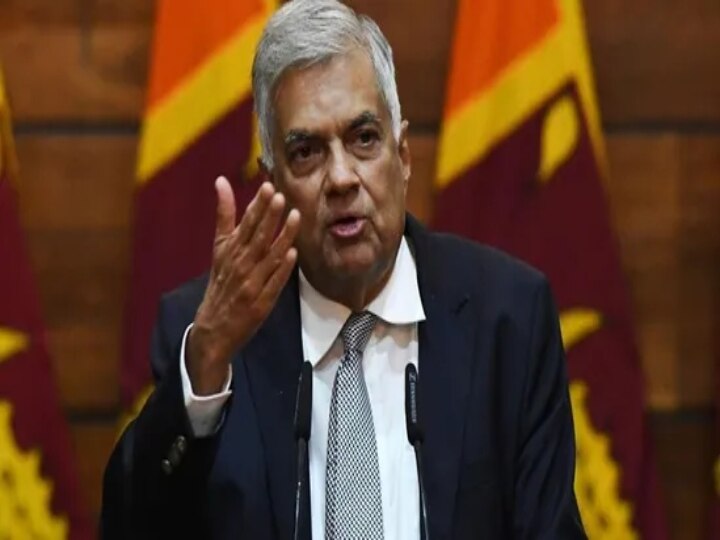 Sri Lanka Crisis: இலங்கை: ரணில் விக்கிரமசிங்கே அரசுக்கு சஜீத் பிரேமதாசா திடீர் ஆதரவு