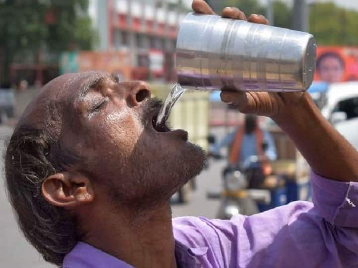 UP Weather Forecast: weekly weather and pollution report of up, lucknow, varanasi, prayagraj, kanpur, gorakhpur, ayodhya, meerut, agra 16 may, heat wave and dust storm alert in up UP Weekly Weather Forecast: यूपी में आज कहीं आंधी-तूफान तो कहीं 'लू' चलने का अनुमान, जानें- इस हफ्ते के मौसम का पूरा हाल