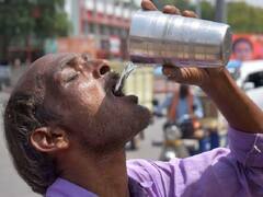 UP Weekly Weather Forecast: यूपी में आज कहीं आंधी-तूफान तो कहीं 'लू' चलने का अनुमान, जानें- इस हफ्ते के मौसम का पूरा हाल