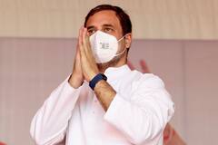 Sidhu Moose Wala Murder: कांग्रेस नेता राहुल गांधी मंगलवार को पंजाब के मूसा गांव जाएंगे, सिद्धू मूसेवाला के परिवार से करेंगे मुलाकात