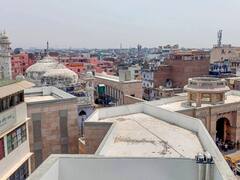 Gyanvapi Masjid: सर्वे का काम पूरा, कोर्ट ने शिवलिंग मिलने के दावों के बाद केवल 20 मुसलमानों को नमाज अदा करने की दी इजाजत | 10 बड़ी बातें