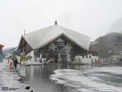 Hemkund Sahib Yatra 2022: इस साल 22 मई से शुरू होगी हेमकुंड साहिब यात्रा, जानिए हर रोज कितने तीर्थ यात्री कर सकेंगे धाम में दर्शन
