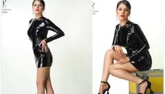 Shehnaaz Gill Photos : ਬਲੈਕ ਬਾਡੀ ਫਿਟੇਡ ਡਰੈੱਸ 'ਚ ਸ਼ਹਿਨਾਜ਼ ਦੀਆਂ ਇਹ ਤਸਵੀਰਾਂ ਦੇਖ ਫੈਨਜ਼ ਹੈਰਾਨ ,ਕਿਹਾ- 'ਅੱਗ ਲੱਗ ਰਹੀ ਹੋ ...'