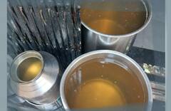 Latur : अखेर 45 दिवसांनंतर लातूरला स्वच्छ पाणीपुरवठा सुरू, नागरिकांतून समाधान व्यक्त