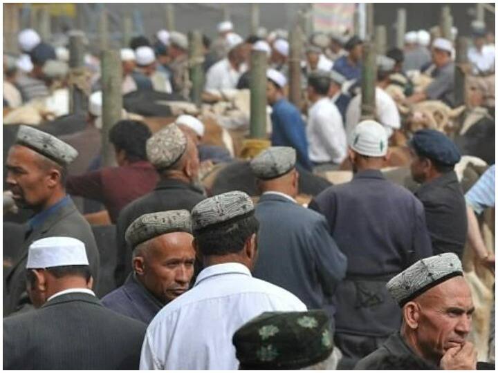 One out of 25 people jailed in China's Uyghur County, sentenced on terrorism-related charges China Uyghur Muslim: चीन की उइगर काउंटी में हर 25 में से एक व्यक्ति जेल में बंद, आतंकवाद संबंधित आरोपों में सुनाई गई सजा