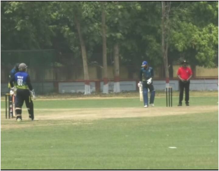 Gorakhpur all India railway cricket tournament begins today ann Gorakhpur News: आल इंडिया रेलवे क्रिकेट टूर्नामेंट का आगाज, रणजी-IPL खेल चुके दिग्गजों से सजी हैं टीमें