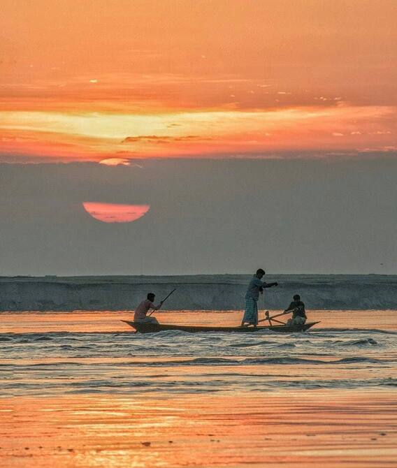 இந்தியாவின் டாப் 10 ஏரிகள் இவைதான்!