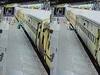 Caught On Camera: Woman Throws Out Children And Jumps From Moving 'Wrong' Train At Ujjain Station