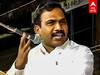 A Rasa Latest Speech : ‘இது தான் திராவிட மாடல்’..செந்தில் பாலாஜியை பாராட்டிய ஆ.ராசா