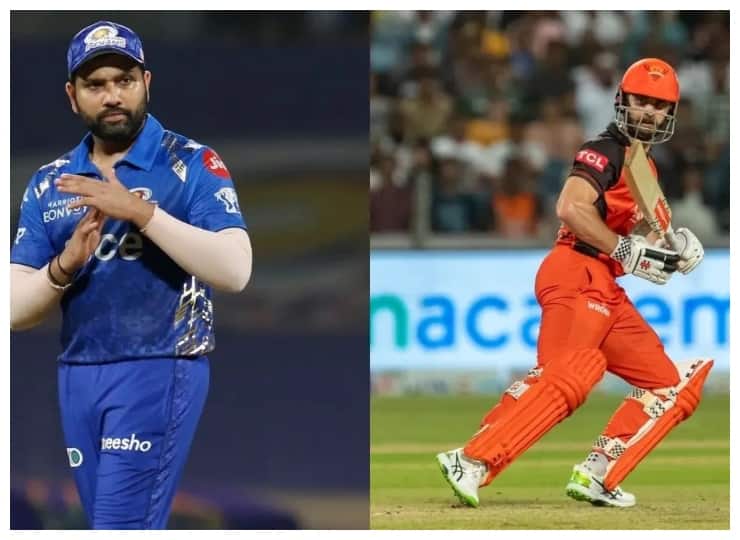 MI vs SRH Probable  playing XI of Mumbai and Hyderabad, know pitch report and match prediction MI vs SRH: ऐसी हो सकती है मुंबई और हैदराबाद की प्लेइंग इलेवन, जानें पिच रिपोर्ट और मैच प्रिडिक्शन