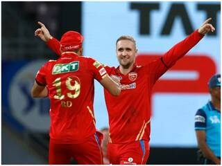 PBKS vs DC: लिविंगस्टोन की फिरकी में फंसे दिल्ली के दिग्गज, हरभजन बोले- ऑफ स्पिन में मुरली और लेग स्पिन में शेन वॉर्न