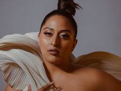 Rapper Raja Kumari Bosses Up With The Release Of Her EP 'Head Bitch In Charge' (HBIC)