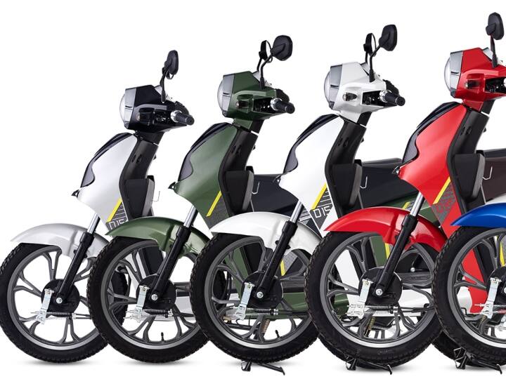 These are the best range escooters will get a range of up to 140 km on a single charge ये हैं बेस्ट रेंज ई-स्कूटर्स, सिंगल चार्ज पर मिलेगी 140 किमी तक की रेंज, देखें डिटेल में