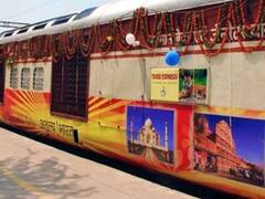 IRCTC Bharat Gaurav Train: IRCTC 22 जून को दिल्ली से चलाएगा पहली 'भारत गौरव श्री रामायण यात्रा’ ट्रेन, जानिए क्या हैं इसकी खूबियां