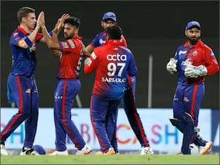 PBKS vs DC: गेंदबाजों ने दिल्ली कैपिटल्स को दिलाई जीत, पंजाब किंग्स का प्लेऑफ में पहुंचने का सपना टूटा!