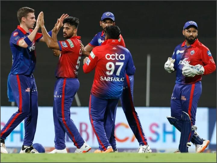 delhi capitals beat punjab kings by 17 runs dc playoff hopes alive ipl 2022 dc vs pbks highlights PBKS vs DC: गेंदबाजों ने दिल्ली कैपिटल्स को दिलाई जीत, पंजाब किंग्स का प्लेऑफ में पहुंचने का सपना टूटा!