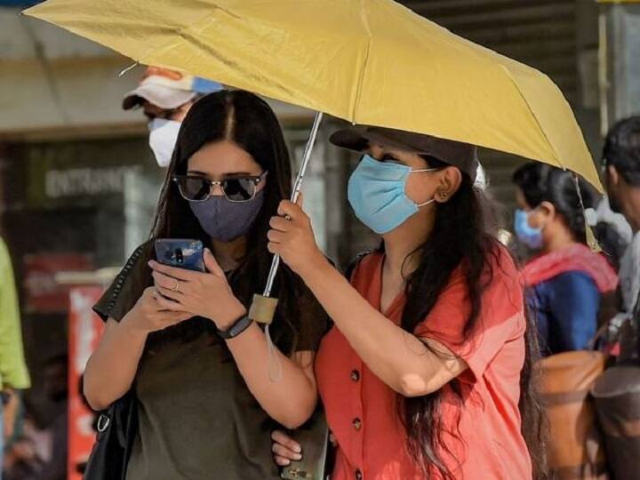 Delhi-NCR Weather Forecast: weekly weather and pollution report of delhi noida gurugram 16 may, heat wave alert in delhi, aqi in poor category Delhi-NCR Weekly Weather Forecast: दिल्ली-एनसीआर में टूटे गर्मी के सालों के रिकॉर्ड, हवा भी चल रही है खराब, जानें- इस हफ्ते कैसा रहेगा मौसम