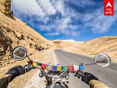 Ladakh : லடாக்கிற்கு ஏன் செல்லனும் ?லடாக்கில் அப்படி என்ன தான் இருக்கு