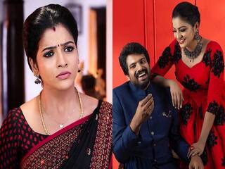 VJ Chithra : சூடுபிடிக்கும் VJ சித்ரா தற்கொலை வழக்கு.. கணவர் ஹேம்நாத்திடம் மீண்டும் விசாரிக்கும் போலீஸ்