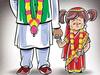 Child Marriage : బర్త్ డే వేడుకల ముసుగులో బాల్య వివాహం, 12 ఏళ్ల బాలికకు 35 ఏళ్ల వ్యక్తితో పెళ్లి