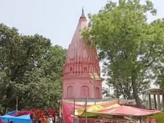 Basti Ram Temple: बस्ती के भव्य राम मंदिर का काम अपने अंतिम दौर पर, जानें- क्या है खास