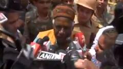 Gyanvapi Masjid Survey: हिंदू पक्ष का दावा, जो सोचा था...उससे ज्यादा साक्ष्य मिले